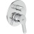 Встраиваемый смеситель Ideal Standard Dot 2.0 A7165AA Хром
