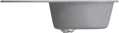 Кухонная мойка Mixline ML-GM16-342 533158 Графит