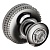 Крючок для полотенец Schein Superior 7066001 Хром