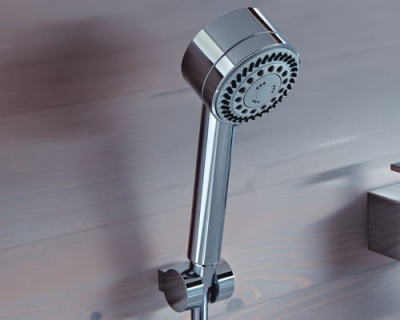 Душевая лейка Keuco Edition 300 54980 010300 Хром