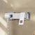 Смеситель для душа Grohe Eurocube 23145000 Хром