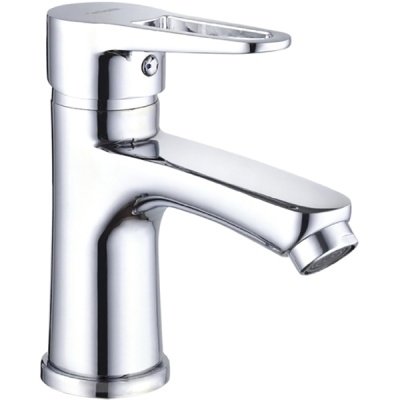 Смеситель для раковины Zerix PUD1 146 ZX0192 Хром