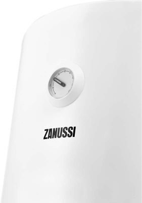 Водонагреватель накопительный Zanussi ZWH/S 50 Premiero Белый
