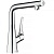 Смеситель для кухни Hansgrohe Metris Select 14883800 Нержавеющая сталь