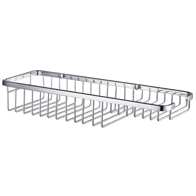 Полка корзина Timo Nelson 150079/00 Хром