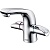 Смеситель для раковины WasserKRAFT Lossa 1203 Хром