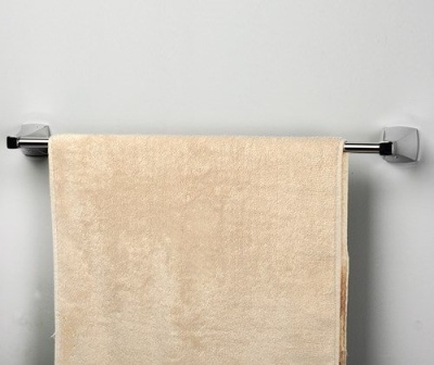 Полотенцедержатель WasserKRAFT Wern K-2530 Хром