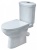 Унитаз Оскольская Керамика Лорена 224200 Белый