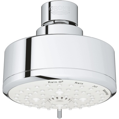 Верхний душ Grohe New Tempesta Cosmopolitan 27591001 Хром