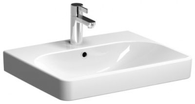 Раковина Ifo Grandy RP211600100 Белая