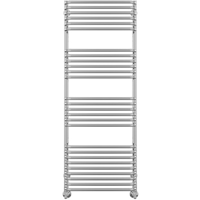 Водяной полотенцесушитель Terminus Стандарт П27 500x1386 4620768886218 Хром