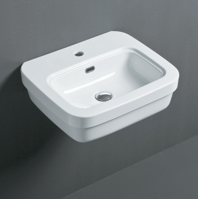 Раковина Simas Evolution Evo15 Белая