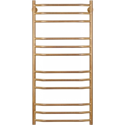 Водяной полотенцесушитель Secado Агата 2 50х100 Бронза