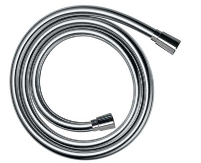 Душевая штанга Hansgrohe Raindance 27636000 Хром