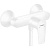 Смеситель для душа Hansgrohe Metropol 71760700 Белый матовый