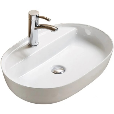 Раковина Melana 62 MLN-78325 Белая