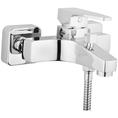 Смеситель для ванны Vitra Q-Line A40778EXP Хром