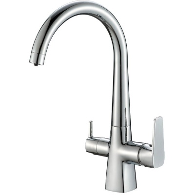 Смеситель для кухни Fashun A4353 Хром