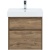 Тумба под раковину Aquanet Nova Lite 60 249512 подвесная Дуб рустикальный