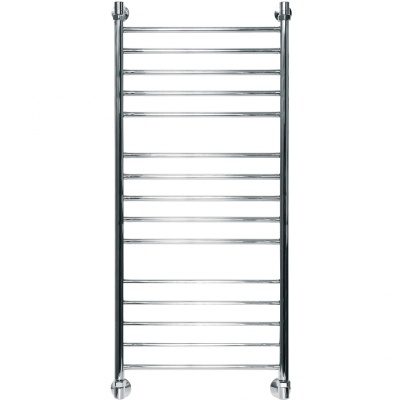 Водяной полотенцесушитель Ника Classic ЛП (г2) 120x40 Хром