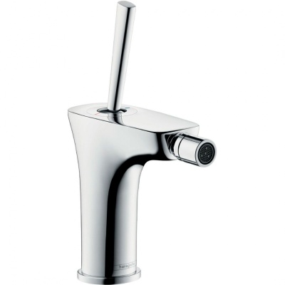 Смеситель для биде Hansgrohe PuraVida 15270 Хром