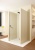 Душевая дверь Riho Scandic Mistral M101 70 GX0608202 R профиль Хром стекло прозрачное