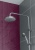 Душевая система Kludi Zenta Dual Shower System 6609005-00 Хром Душевая система Kludi Zenta Dual Shower System 6609005-00 Хром