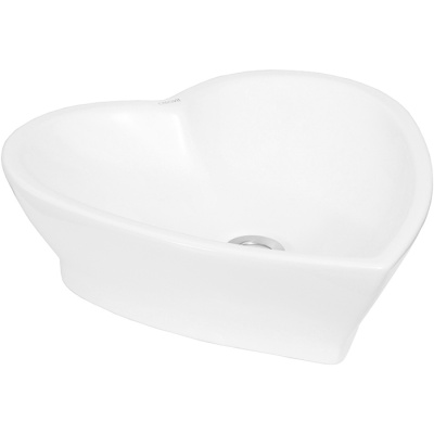 Раковина-чаша Creavit Trend 45 TP149-00CB00E-0000 Белая