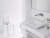 Смеситель для раковины Hansgrohe PuraVida 15084 Хром