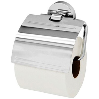 Держатель туалетной бумаги WasserKRAFT Rhein K-6225 Хром Держатель туалетной бумаги WasserKRAFT Rhein K-6225 Хром