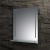 Зеркало Evoform Ledline-S 75х50 с подсветкой Зеркало Evoform Ledline-S 75х50 с подсветкой