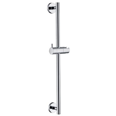 Душевая штанга WasserKRAFT A122 Хром