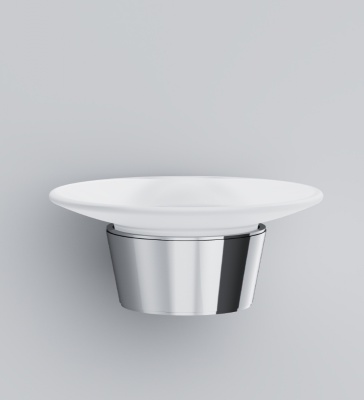 Мыльница AM.PM Like A8034200 Хром