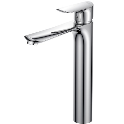 Смеситель для раковины D&K Venice Baciano DA1032001 Хром