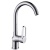 Смеситель для кухни Aquanet Opal SD20035 Хром