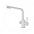 Смеситель для кухни Kaiser Decor 40144-10 Белый