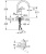 Смеситель для кухни Grohe Eurosmart New 33202002 Хром