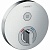 Смеситель для душа Hansgrohe ShowerSelect S 15747000 Хром