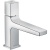 Смеситель для раковины Hansgrohe Metropol 32570000 Хром