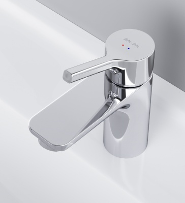 Смеситель для раковины AM.PM X-Joy S F85B02100 Хром