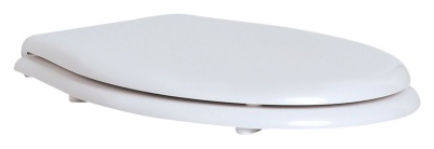 Крышка-сиденье Soft Close Azzurra 1800/F bi/cr