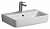Раковина Geberit (Keramag) Renova Nr. 1 226155000 Белая