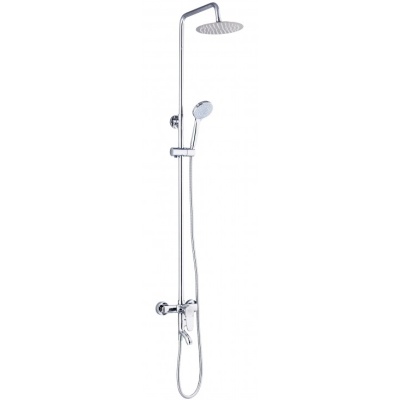 Душевая система River Lux D41-3 10000000228 Хром