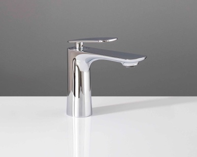 Смеситель для раковины Aquanet Cosmo FF35289-6 Хром