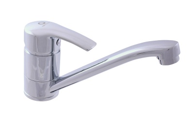 Смеситель для раковины Rav Slezak Rio R115.5 Хром