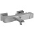 Смеситель для ванны Gessi Mimi 31113.031 Хром