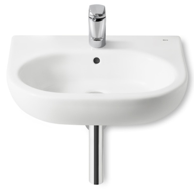 Раковина Roca Meridian N 55 32724S000 Белая