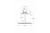 Верхний душ Grohe Rainshower SmartActive 26477000 Хром