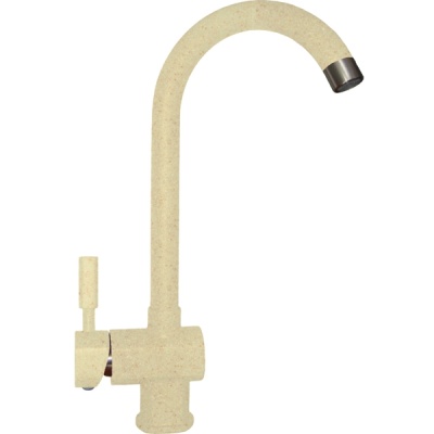 Смеситель для кухни Dr. Gans DG-04 33.44H.1110 Черный