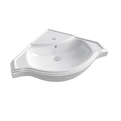 Мебель для ванной Runo Классик 65 Белая